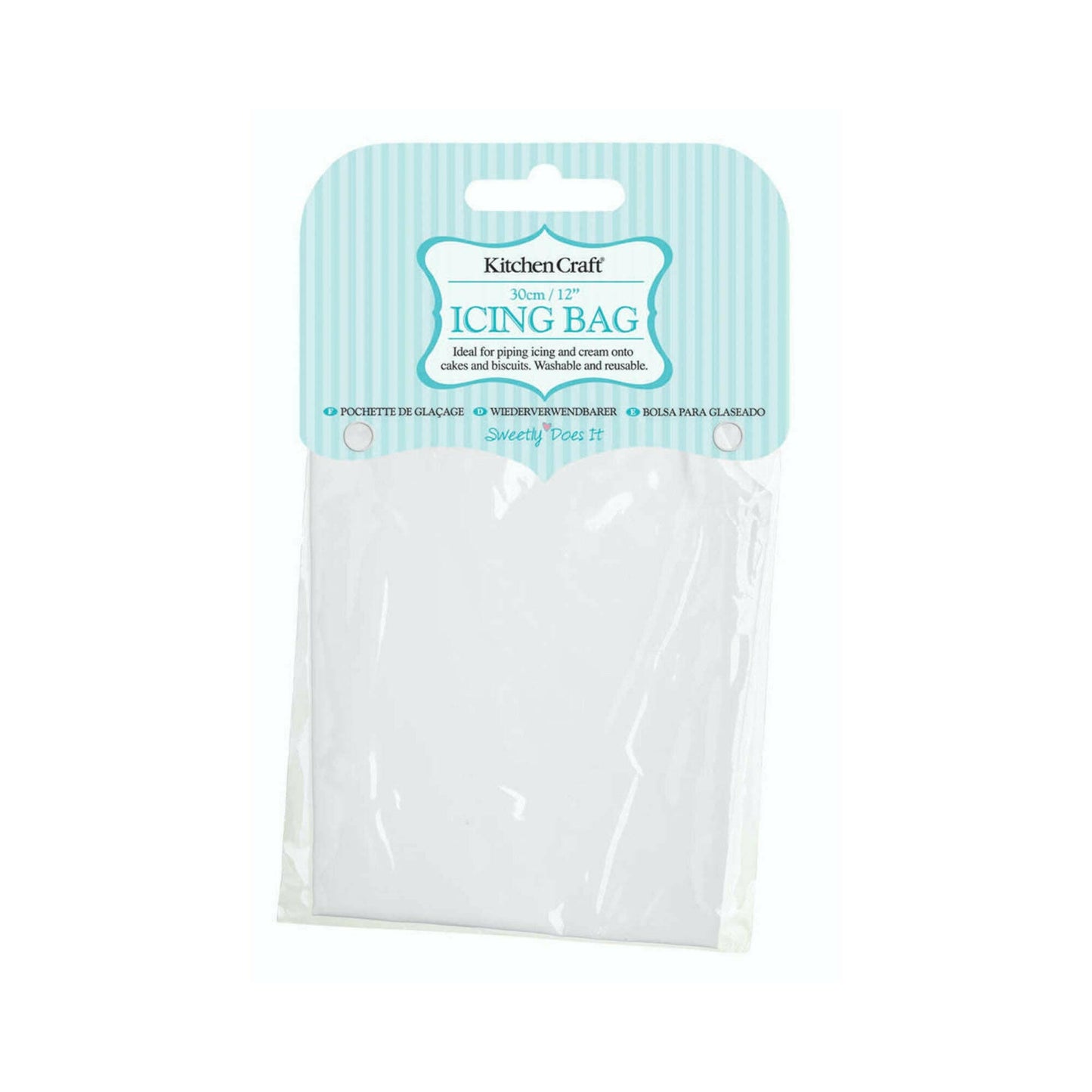 Sweetly Does It Icing Bag 30cm - Cater-Connect Ltd
