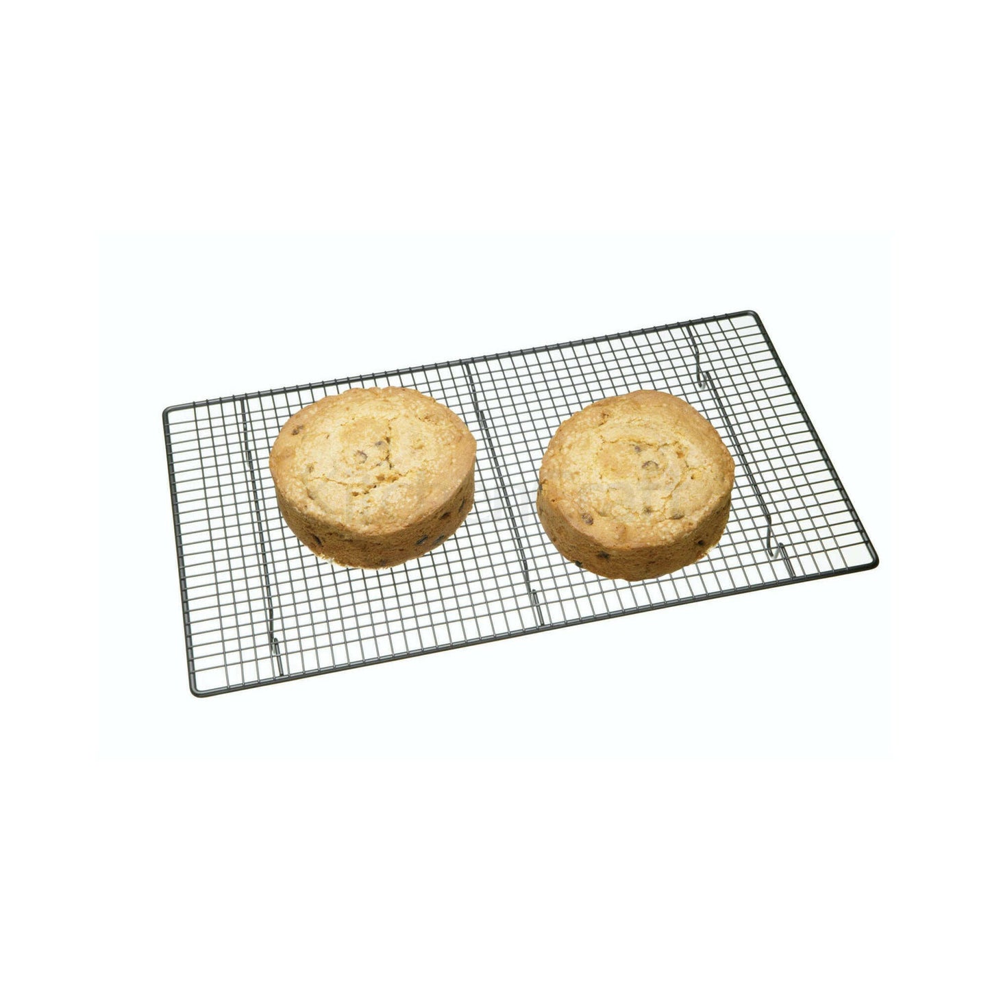 MasterClass Non-Stick Cooling Tray 46cm x 26cm