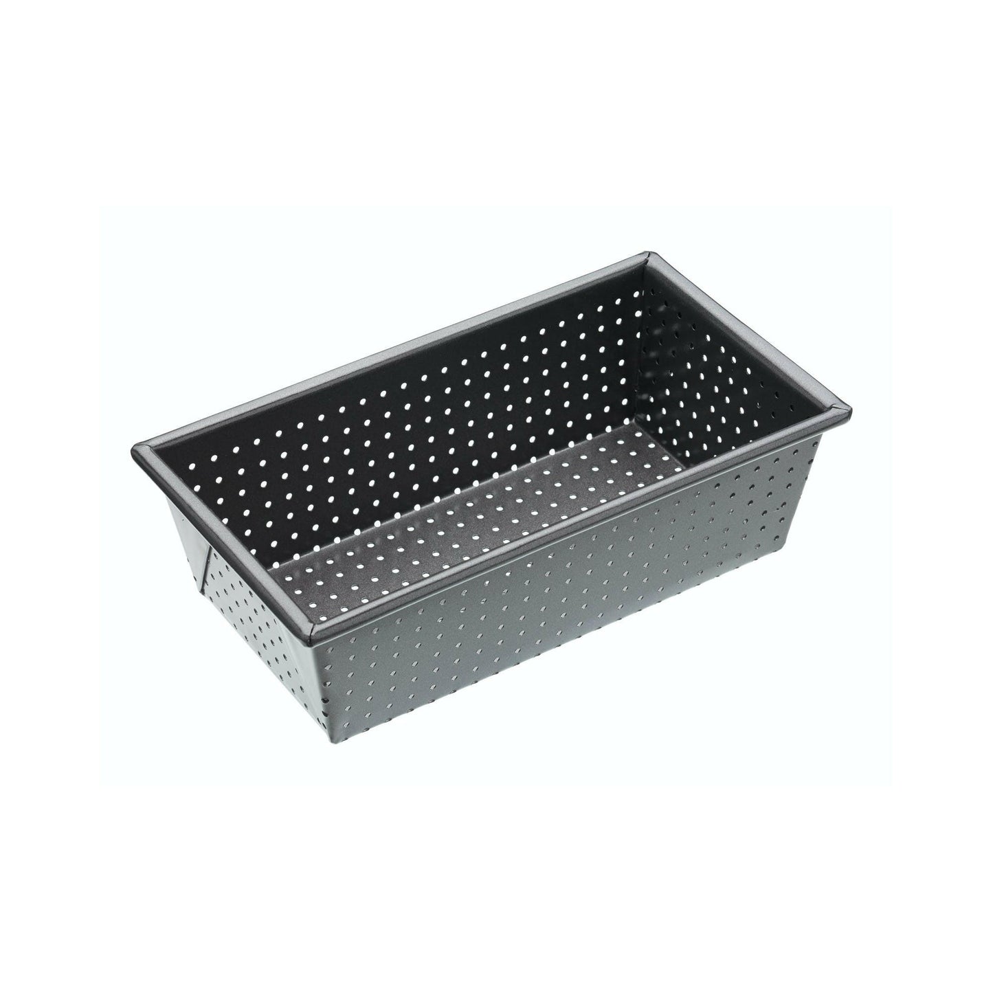 MasterClass Crusty Bake 2lb Non-Stick Loaf Pan 21cm x 11cm x 7cm - Cater-Connect Ltd