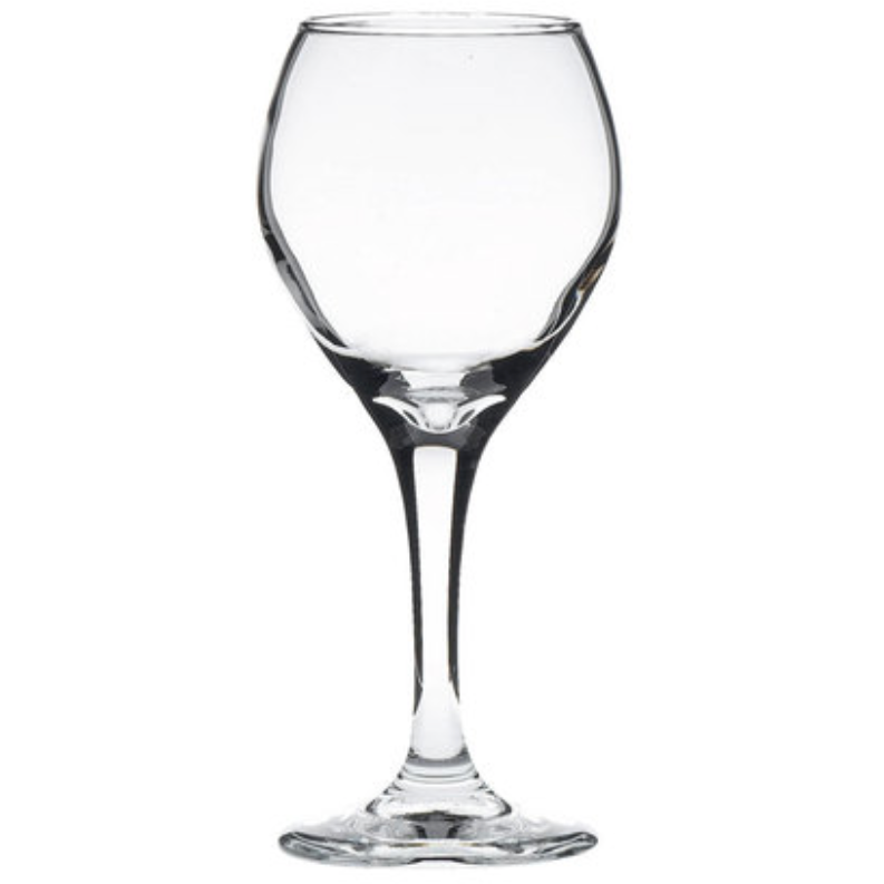 Libbey Perception Round Wine 290ml Case Size 12 - Cater-Connect Ltd