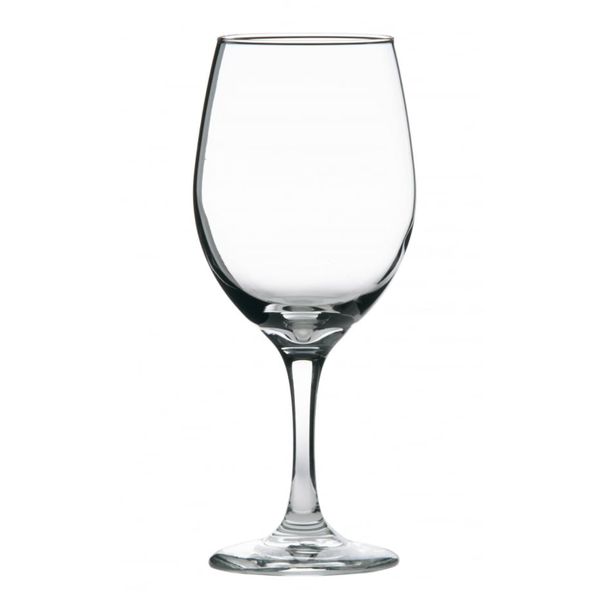 Libbey Perception Tear Wine Glass 590ml Case Size 12 - Cater-Connect Ltd