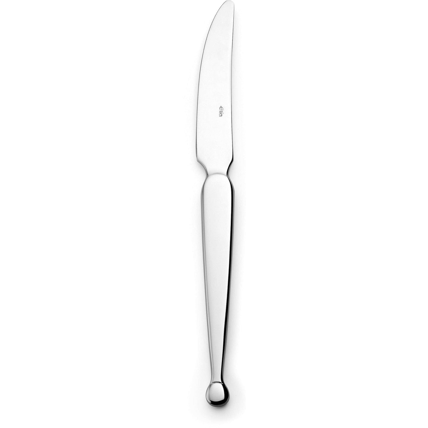 Elia Maestro Table Knife 18/10 Stainless Steel Case Size 12.