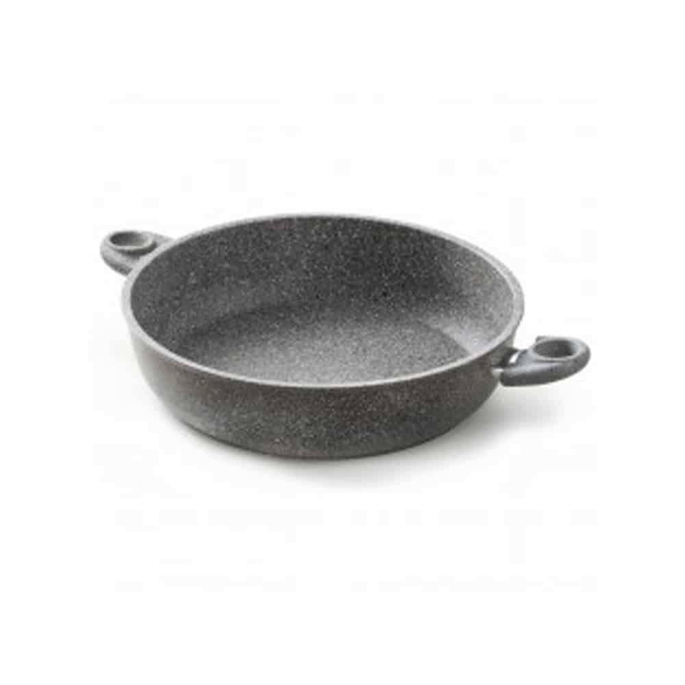 Granitware Round Skillet 38x8cm - Cater-Connect Ltd