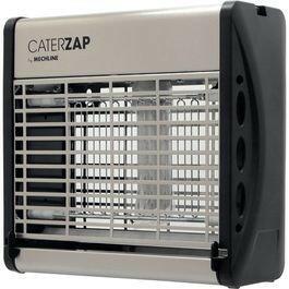 Mechline CaterZap CZP-LED-20S Energy Saving 6W Insect Killer.