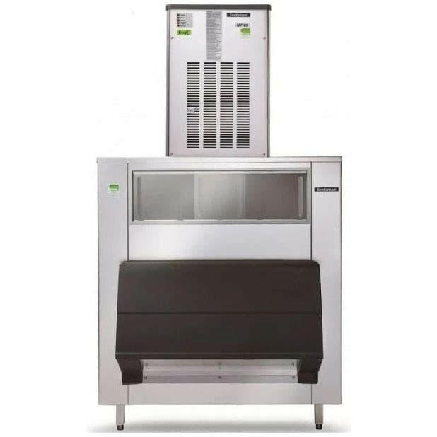 Scotsman MFNS46/ FOL600 Modular Nugget Ice Maker 270kg Output - Cater-Connect Ltd