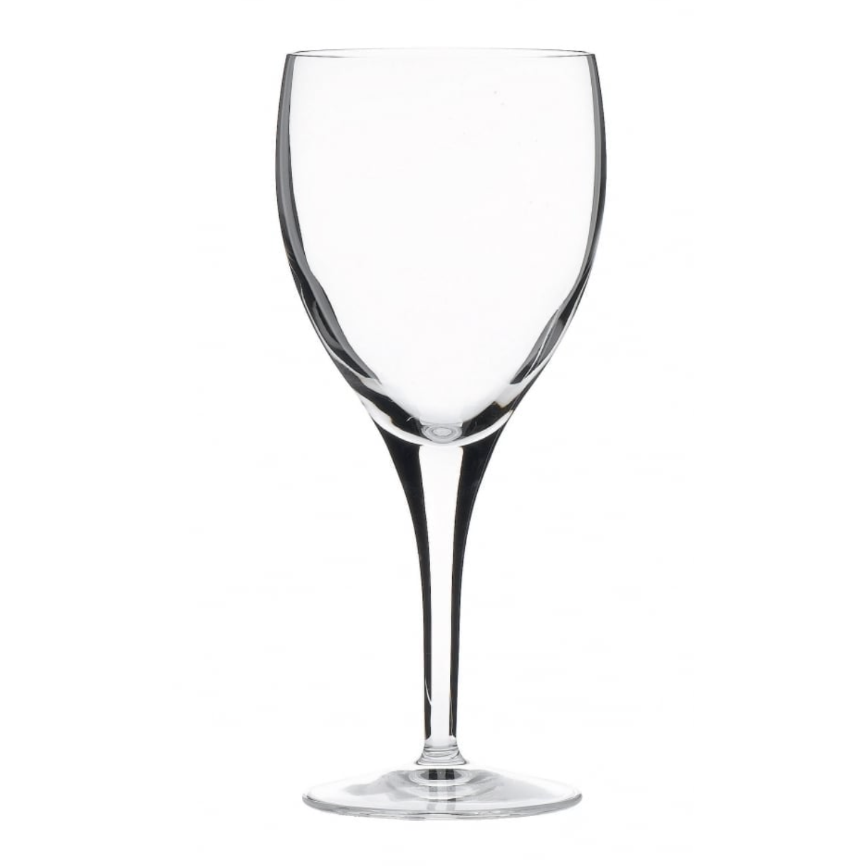 Luigi Bormioli Michelangelo Crystal Grand Vini Glass 340ml Case Size 24 - Cater-Connect Ltd