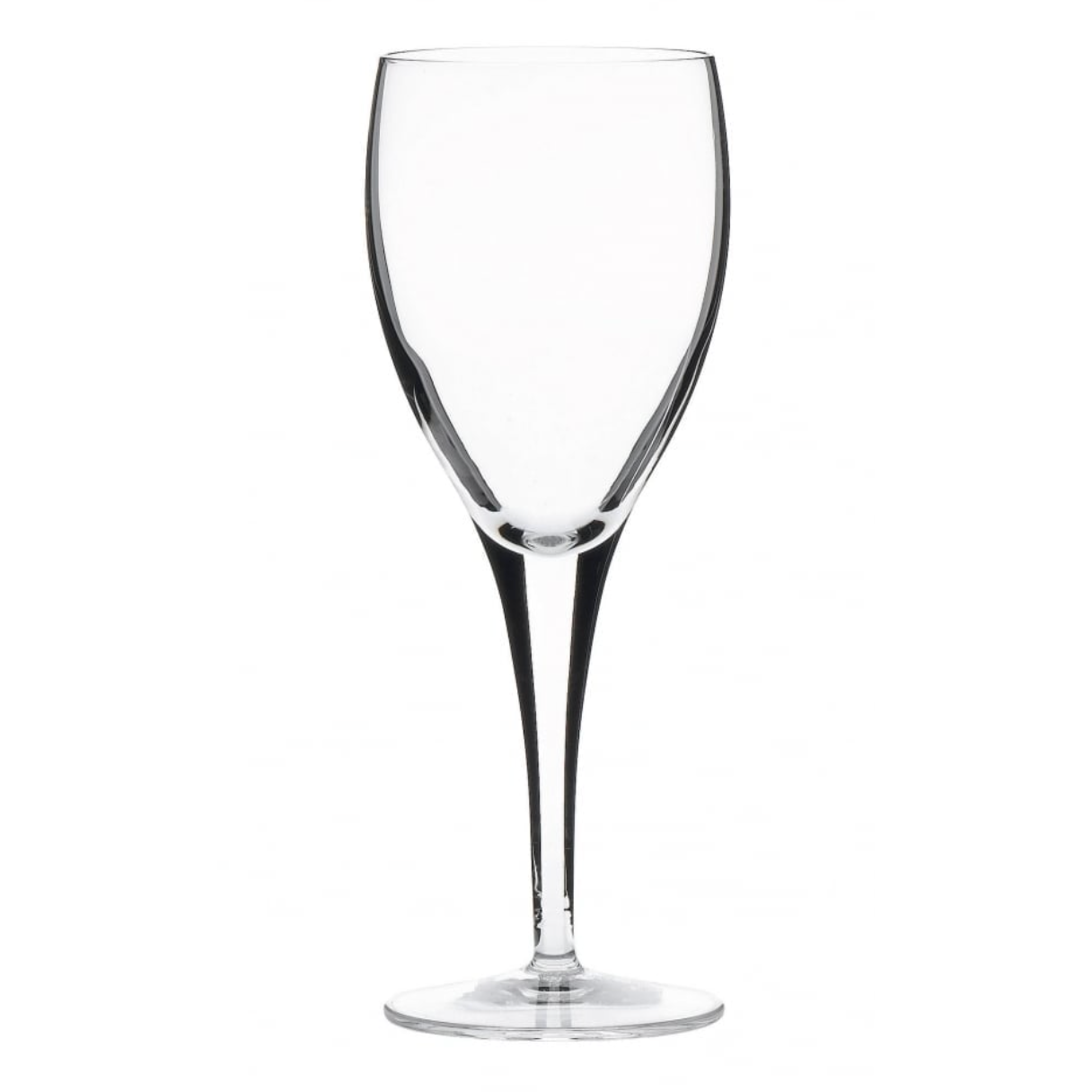 Luigi Bormioli Michelangelo Crystal Red Wine Glass 225ml Case Size 24 - Cater-Connect Ltd