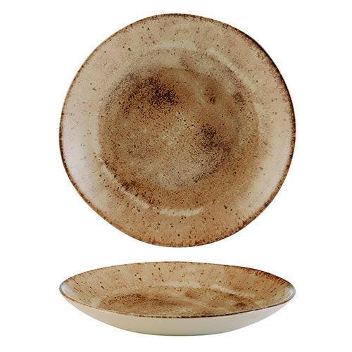 Rustico Natura Coupe Bowl 27cm/62cl Case Size 6.