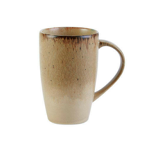 Rustico Natura Mug 32cl Case Size 6 - Cater-Connect Ltd