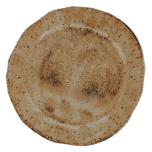 Rustico Natura Presentation Plate 31cm Case Size 6.