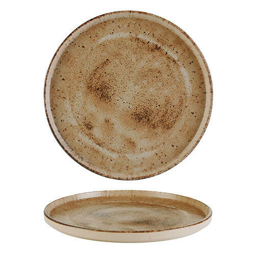 Rustico Natura Signature Plate 30cm Case Size 6 - Cater-Connect Ltd