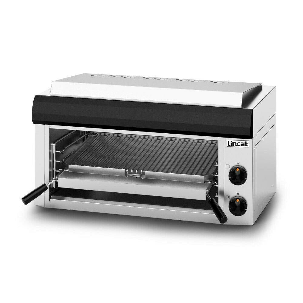 Lincat OE8303 Opus 800 Electric Salamander Grill 5.3kw - Cater-Connect Ltd