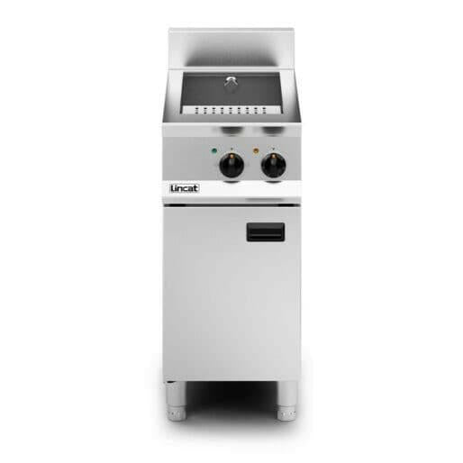 Lincat OE8701 Opus 800 Electric Free-Standing Pasta Cooker 24 Litres - Cater-Connect Ltd