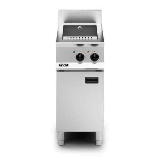 Lincat OE8701 Opus 800 Electric Free-Standing Pasta Cooker 24 Litres.