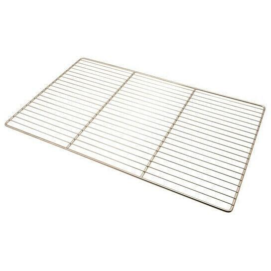 Blue Seal Turbofan Convection Oven Stainless Steel 1/1GN Grid.