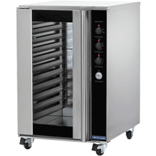 Blue Seal P12M Electric Prover / Hot Holding Cabinet - Cater-Connect Ltd