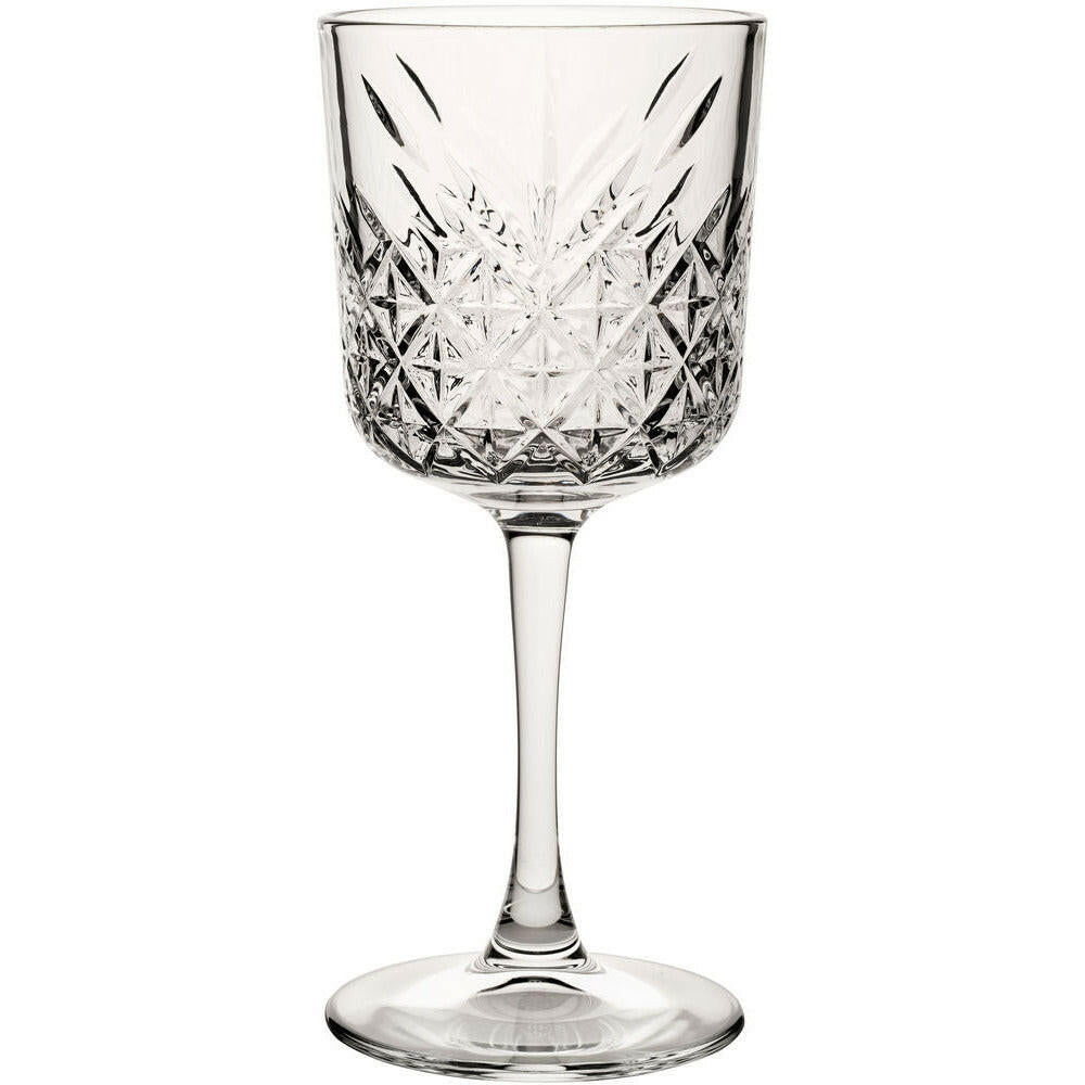 Timeless Vintage Wine 11.5oz 330ml Case Size 12 - Cater-Connect Ltd