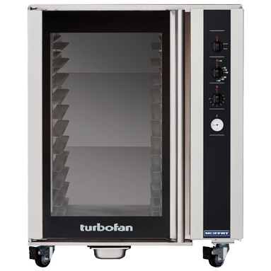 Blue Seal Turbofan P85M12 Electric Manual Prover / Holding Cabinet - Cater-Connect Ltd