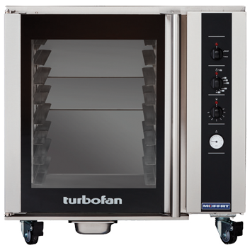 Blue Seal Turbofan P85M8 Electric Prover Holding Cabinet With Humidifier - Cater-Connect Ltd