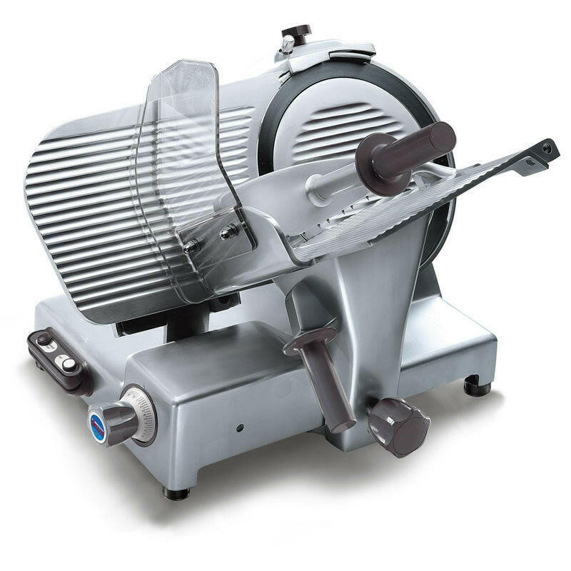 Sirman Palladio 300 Heavy Duty Slicer 30cm Blade - Cater-Connect Ltd