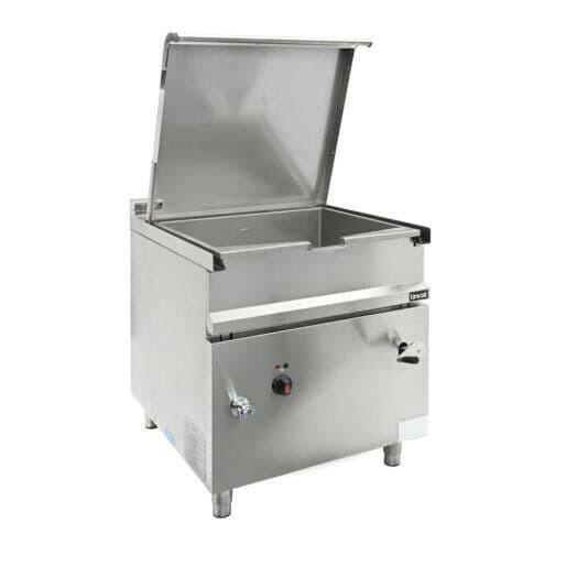 Lincat Phoenix PHEBP80 Free Standing Electric Bratt Pan 81 Litres 10kw.
