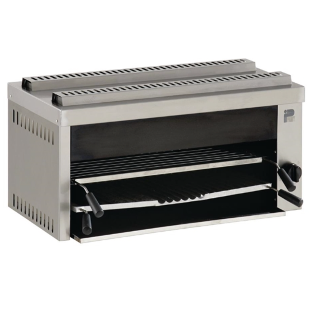 Parry 7072 Gas Salamander Grill - Cater-Connect Ltd