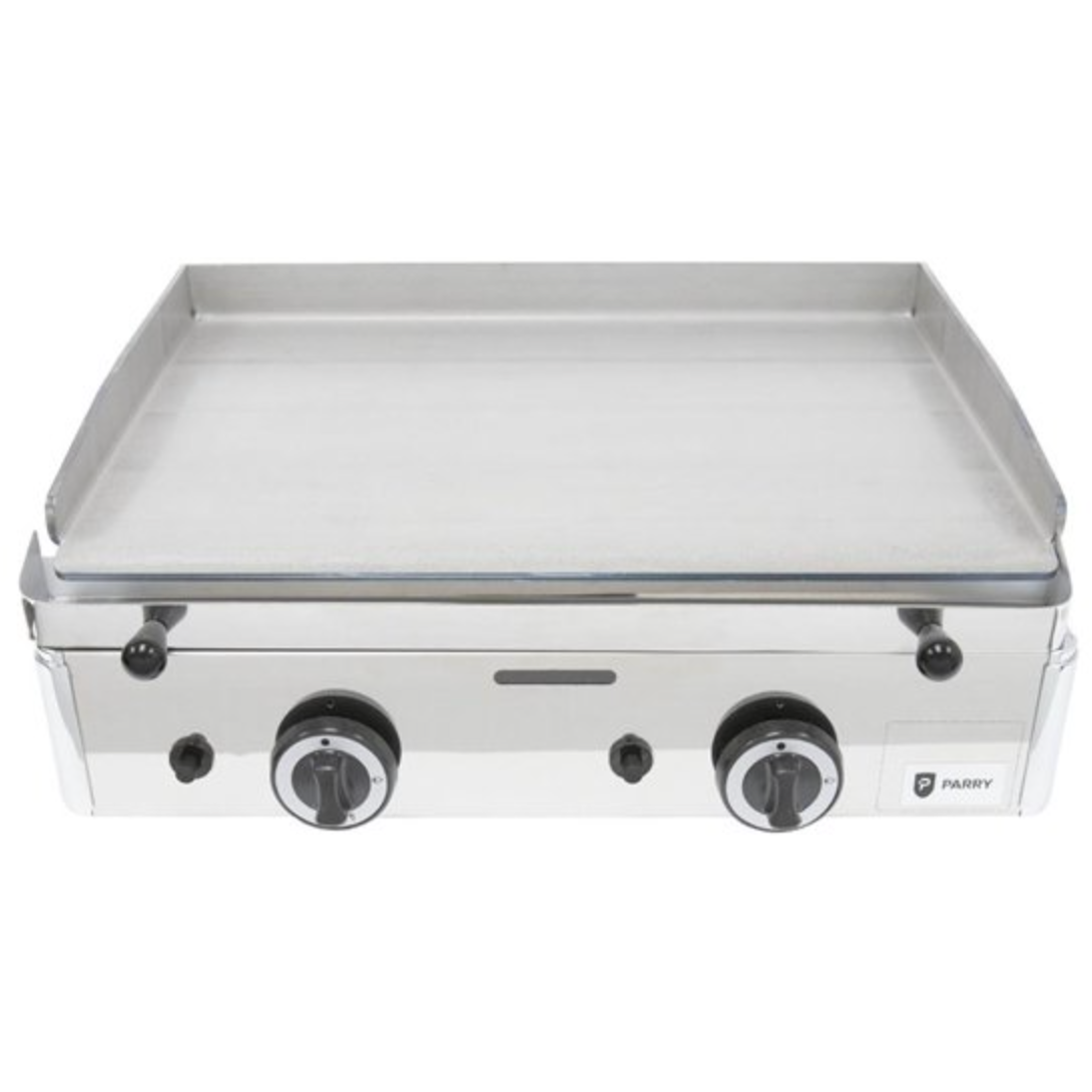 Parry PGF600G Heavy Duty Gas Griddle - Cater-Connect Ltd
