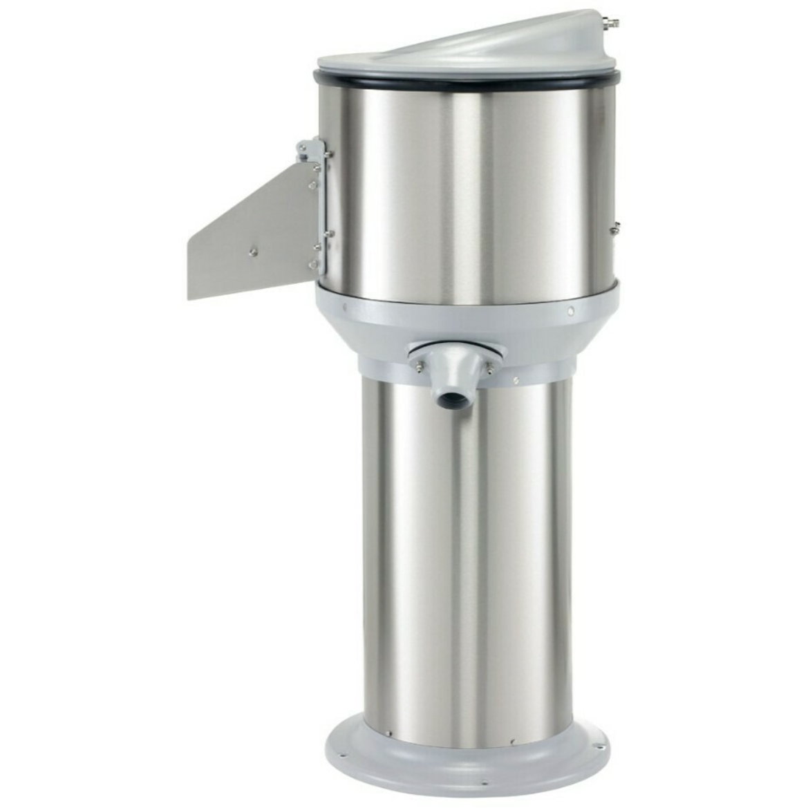 IMC SP25H Floor-Mounted Potato Peeler F58/913 (220kg/ph) - Cater-Connect Ltd