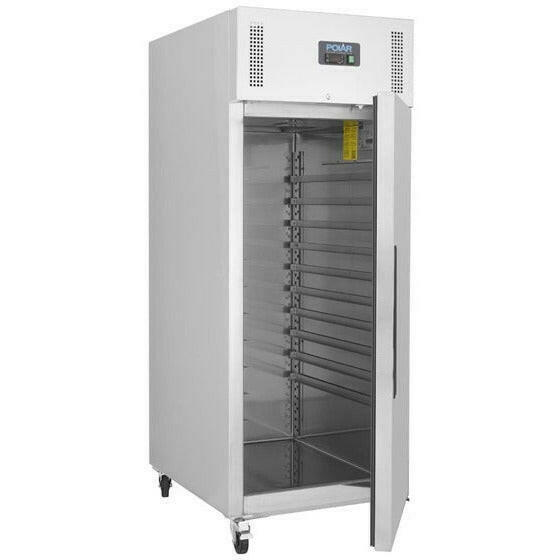 Polar GL180 U-Series Single Door Bakery Fridge 850 Litres - Cater-Connect Ltd