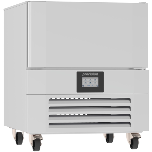 Precision PCF15 Blast Chiller 15kg - Cater-Connect Ltd