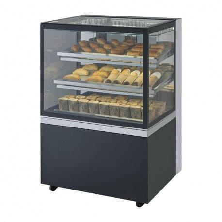 Victor Evolution SEH90ED2 Heated Display 900mm.