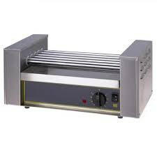 Roller Grill RG50 Hot Dog Roller Grill - Cater-Connect Ltd