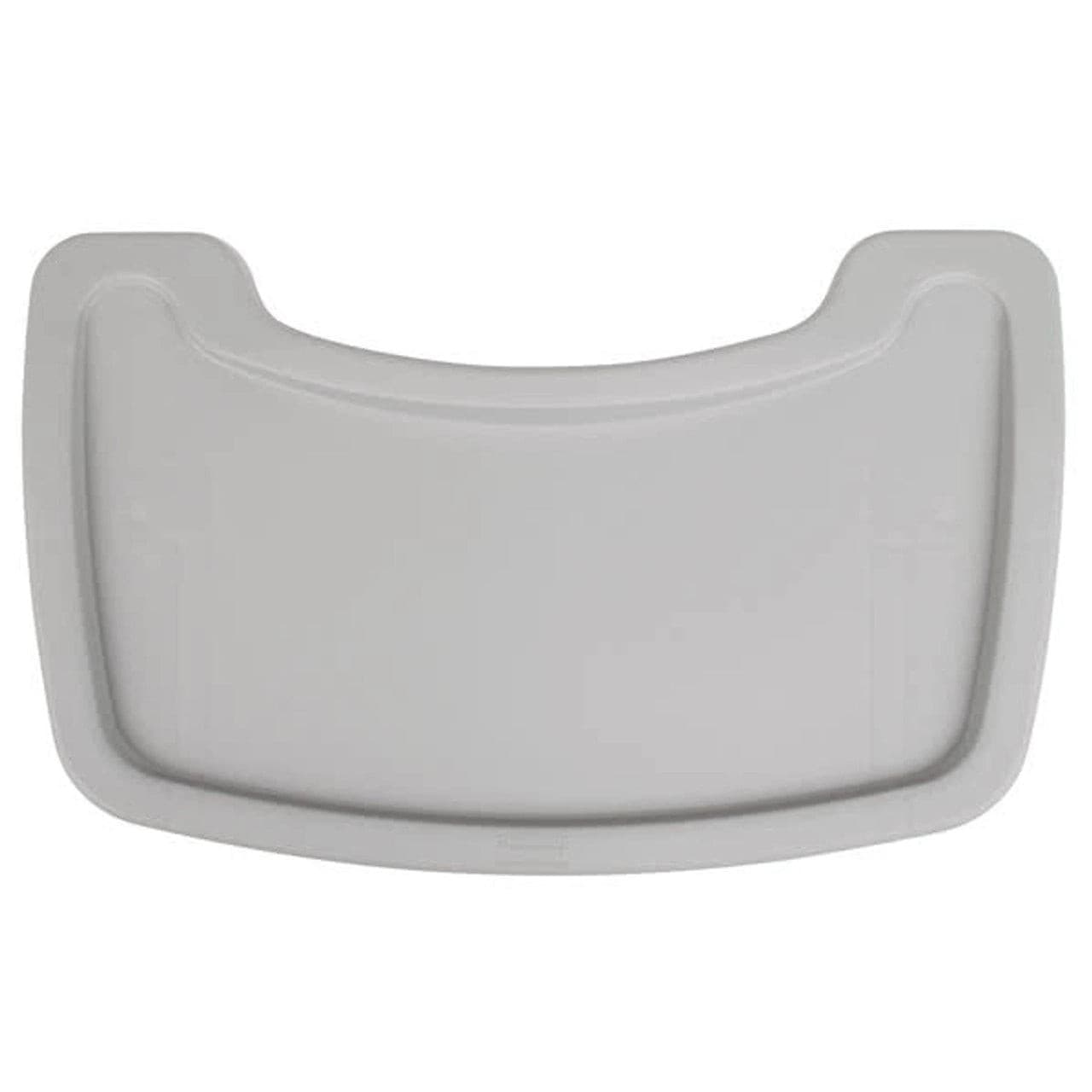 Rubbermaid Sturdy High Chair Tray Platinum - Cater-Connect Ltd