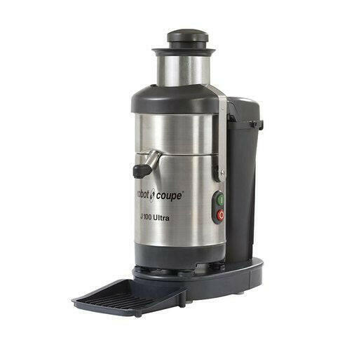 Robot Coupe J100 Ultra Fruit & Veg Auto Juicer - Cater-Connect Ltd