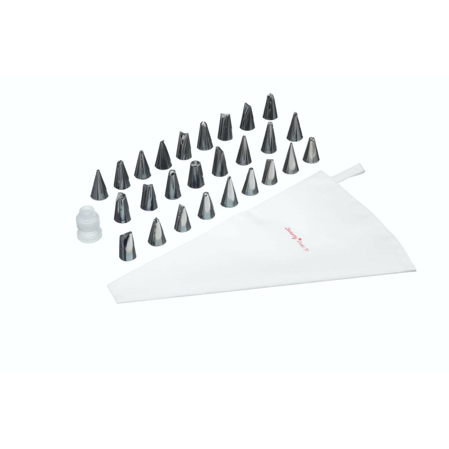 Sweetly Does It 28 Piece Icing Set - Cater-Connect Ltd
