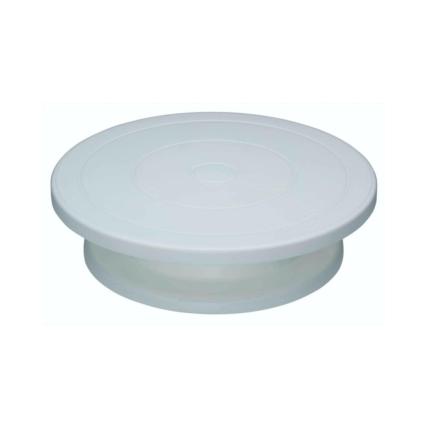 Revolving Cake Decorating Turntable 28cm.