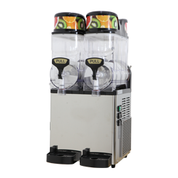 Blue Ice ST12 X2 Classic Slush Machine 24 Litres - Cater-Connect Ltd