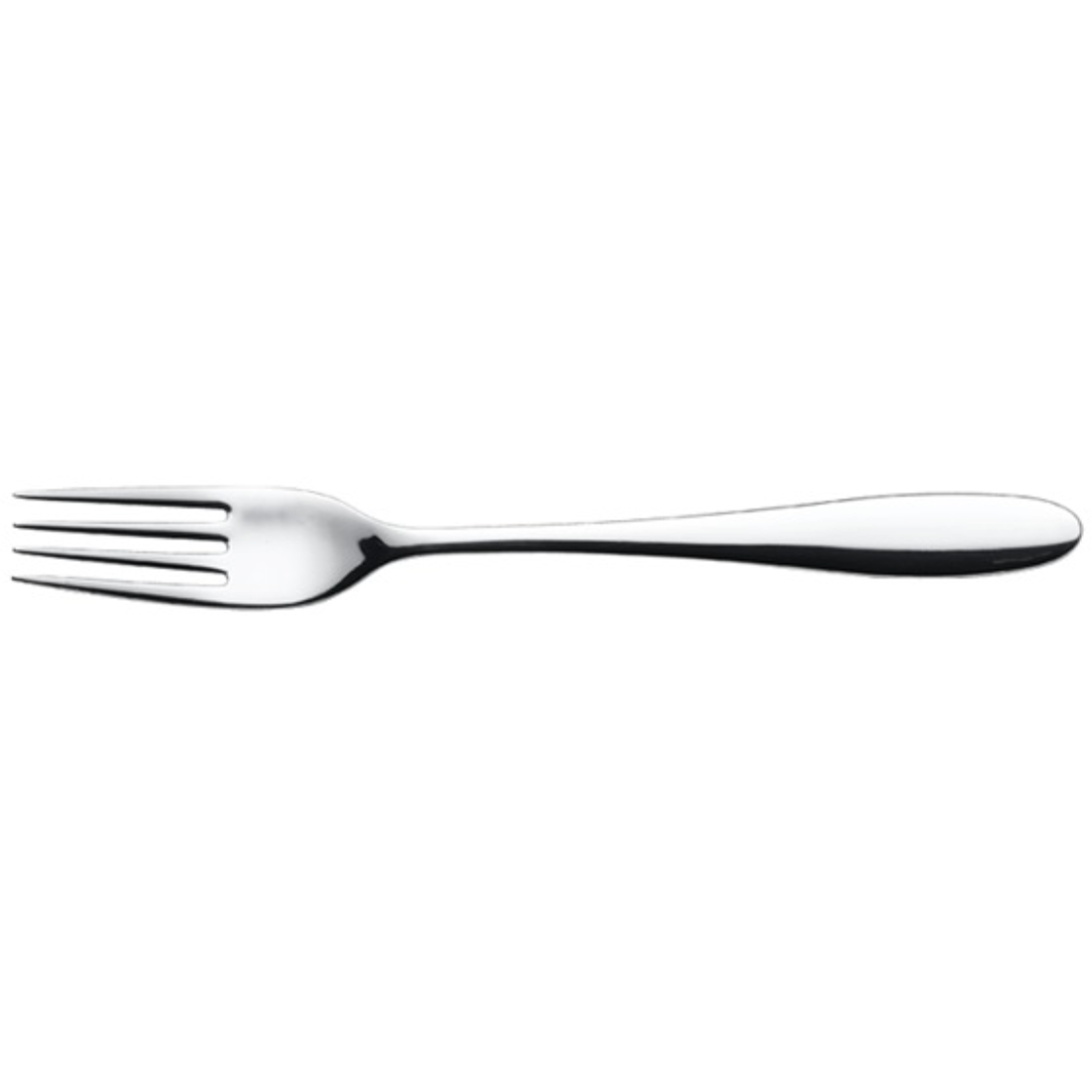 Genware Saffron Table Fork 18/0 Case Size 12 - Cater-Connect Ltd