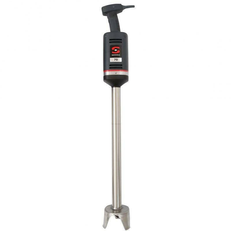Sammic XM-72 Heavy Duty Stick Blender 250 Litres.