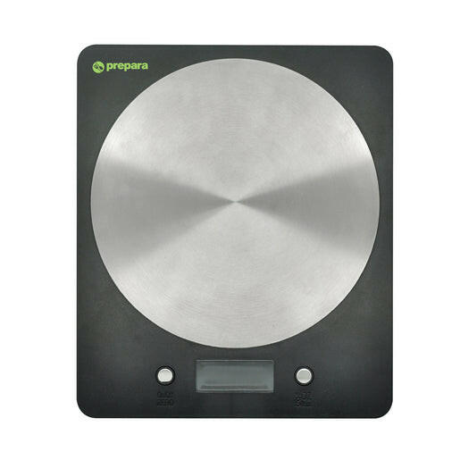 Disc Platform Scale Black 5KG x 1G - Cater-Connect Ltd