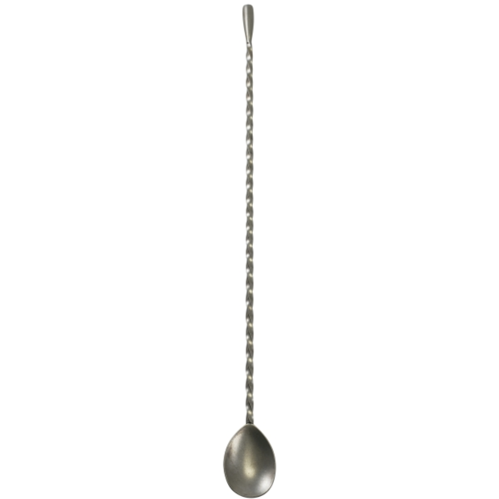 Teardrop Vintage Bar Spoon 35cm - Cater-Connect Ltd