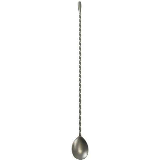 Teardrop Vintage Bar Spoon 35cm