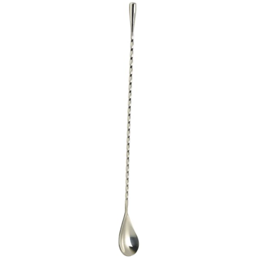 GenWare Teardrop Bar Spoon 40cm - Cater-Connect Ltd
