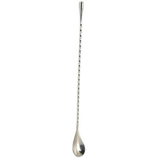 GenWare Teardrop Bar Spoon 40cm