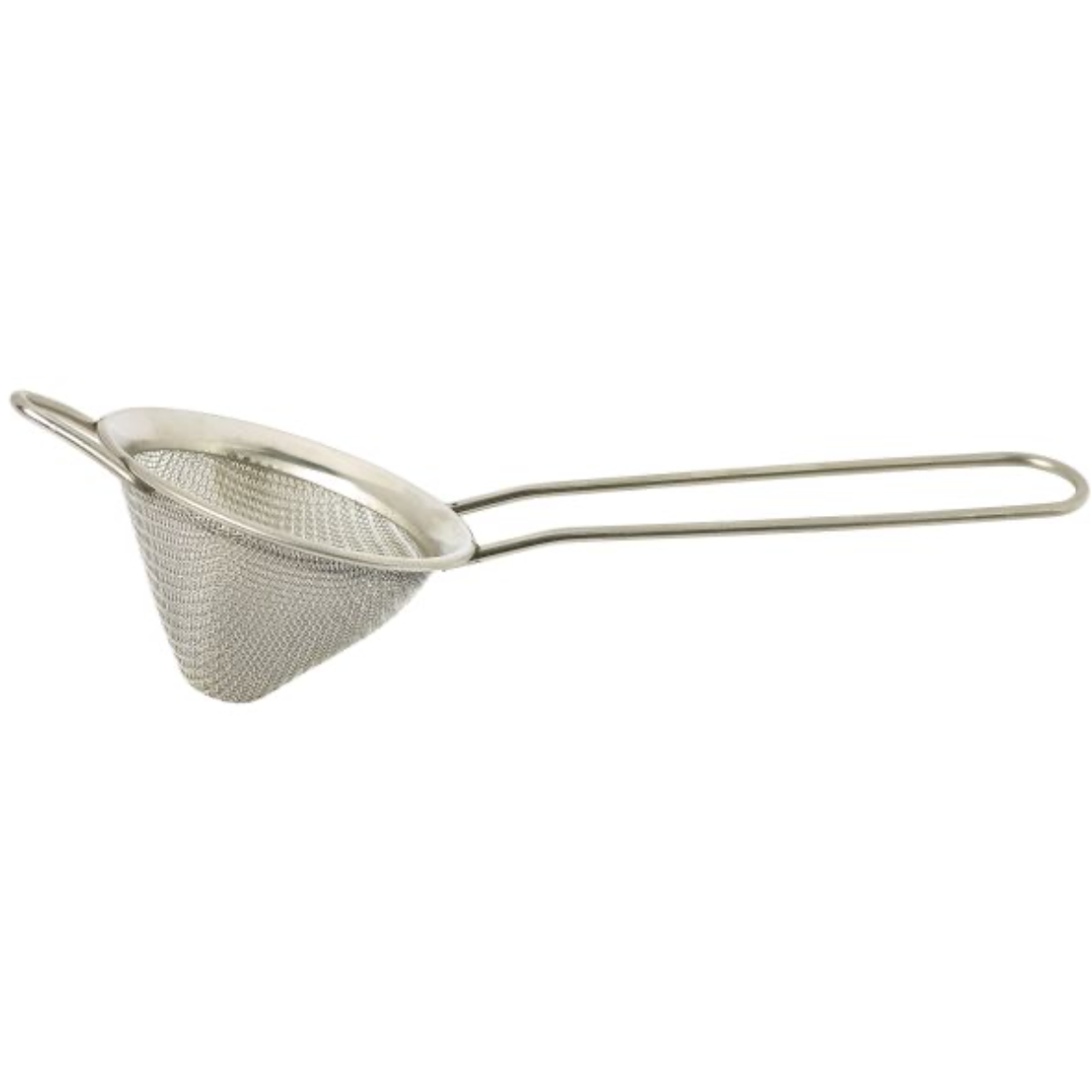 Fine Mesh Conical Bar Strainer Sold Separately - Cater-Connect Ltd