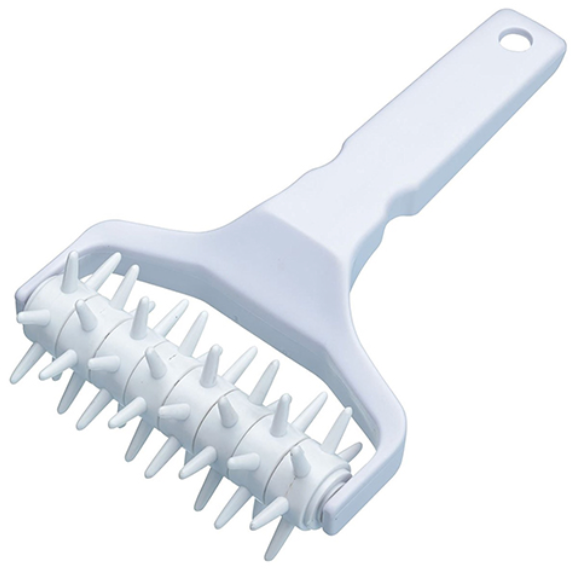 Dough Docker All Plastic 4.75" Wide - Cater-Connect Ltd