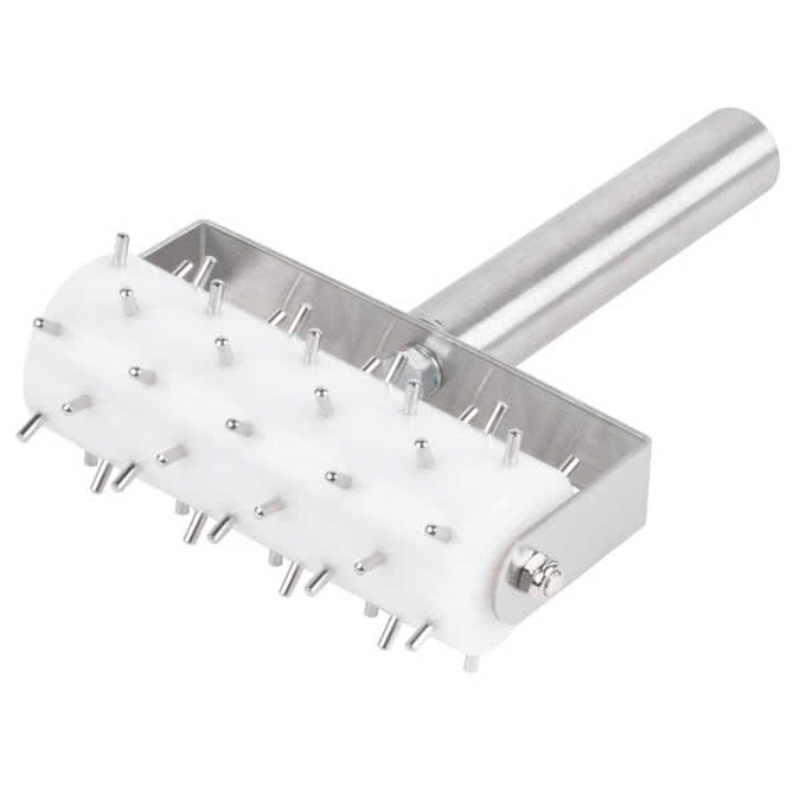 Dough Docker Stainless Steel Pins 5" Wide - Cater-Connect Ltd