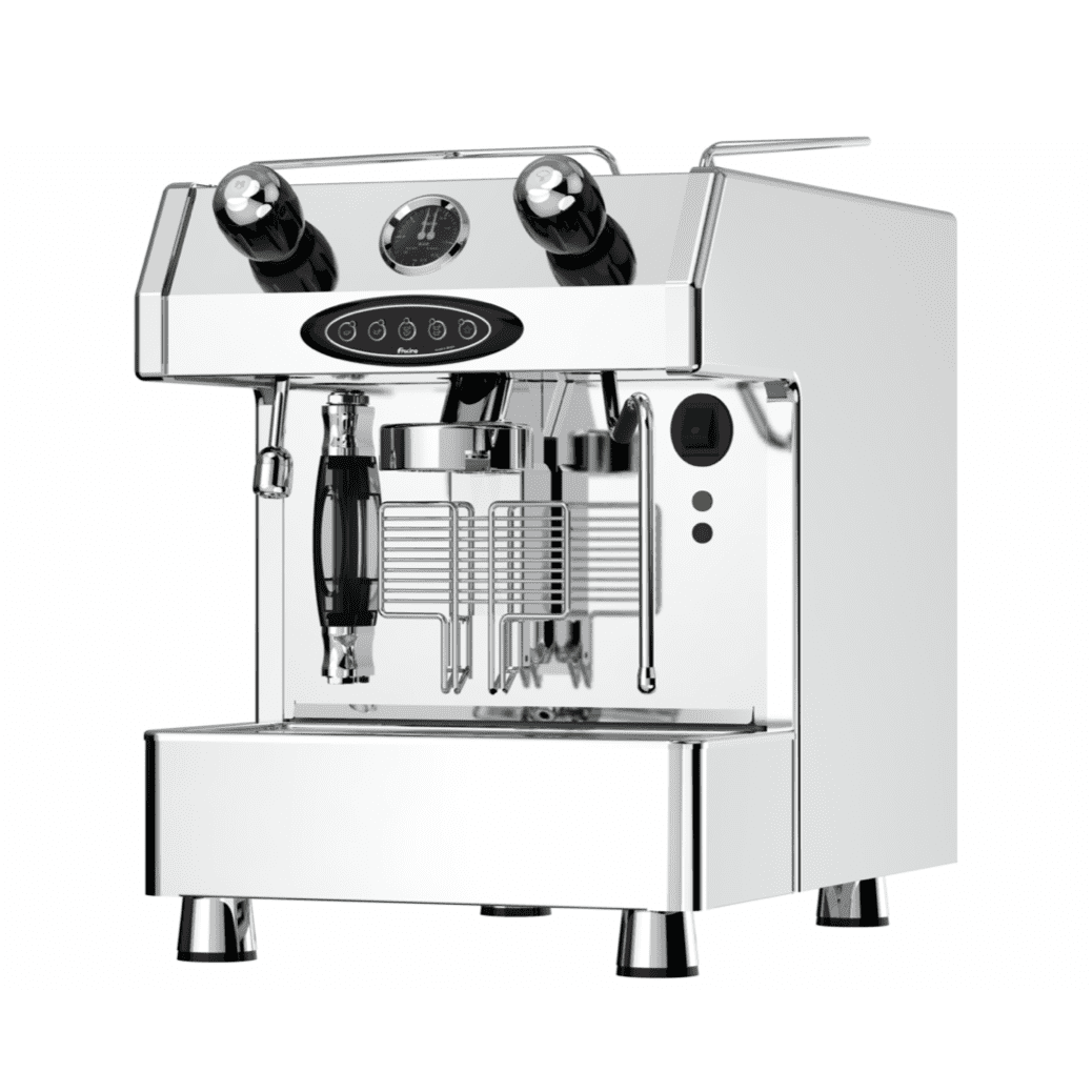 Fracino Bambino Group 1 Semi Automatic-Commercial Espresso Coffee Machine - Cater-Connect Ltd