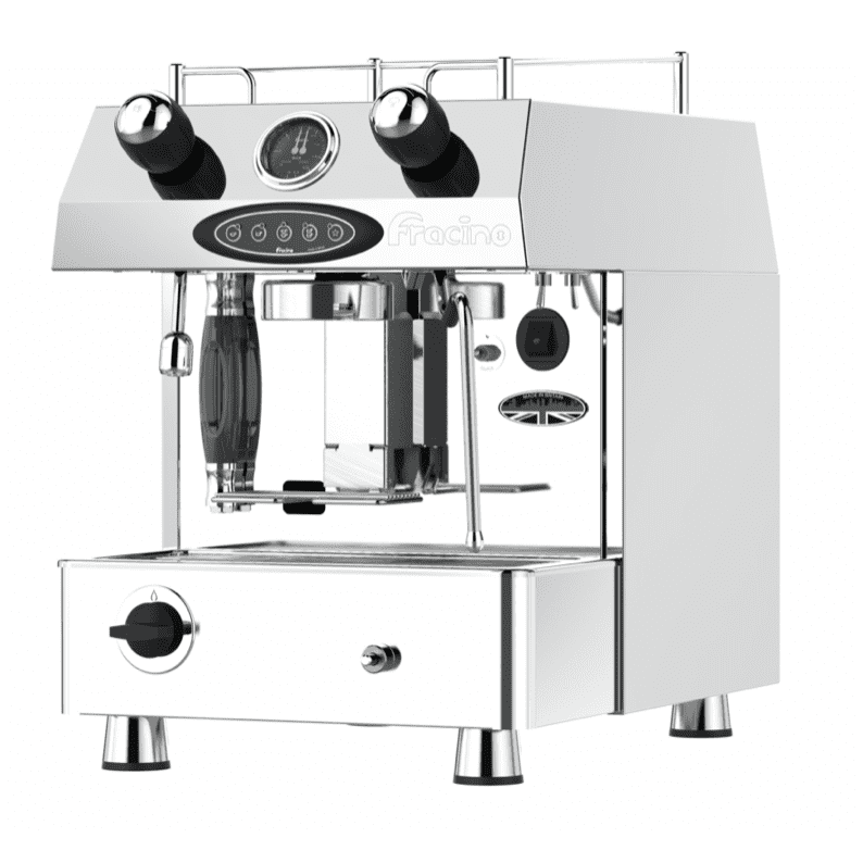 Semi commercial coffee sales machines