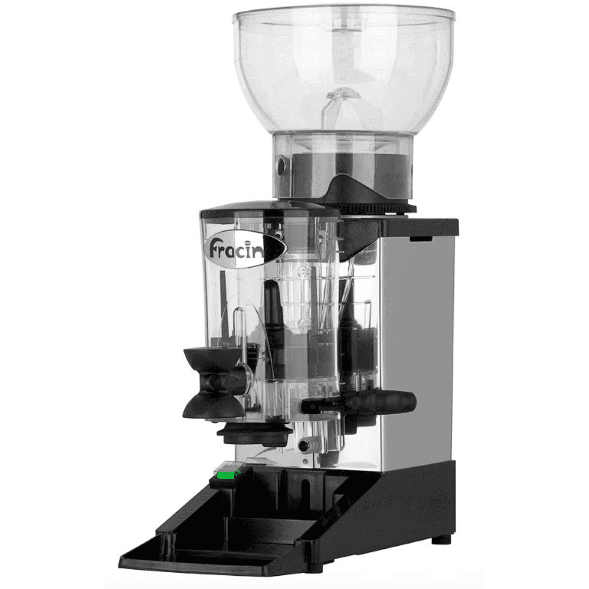 Fracino Commercial Coffee Grinder Model T - Cater-Connect Ltd